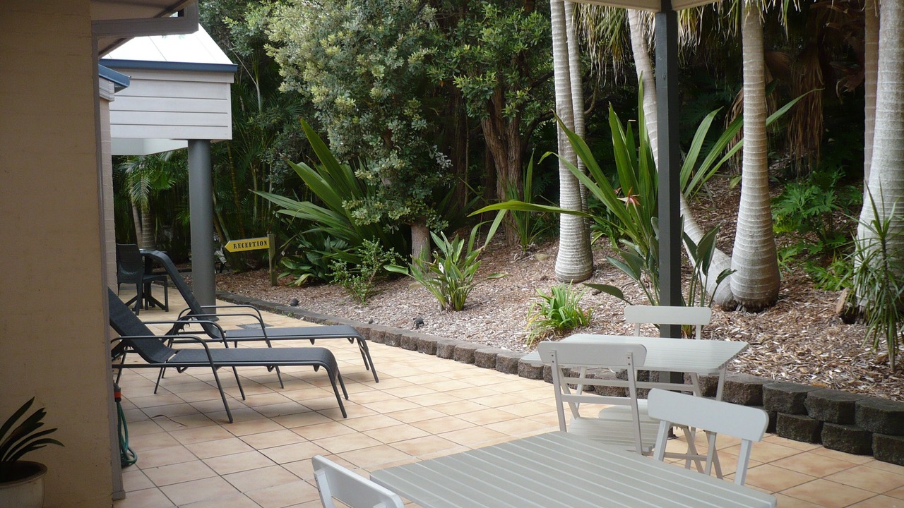 Photo of Patio Balcony in Terrigal