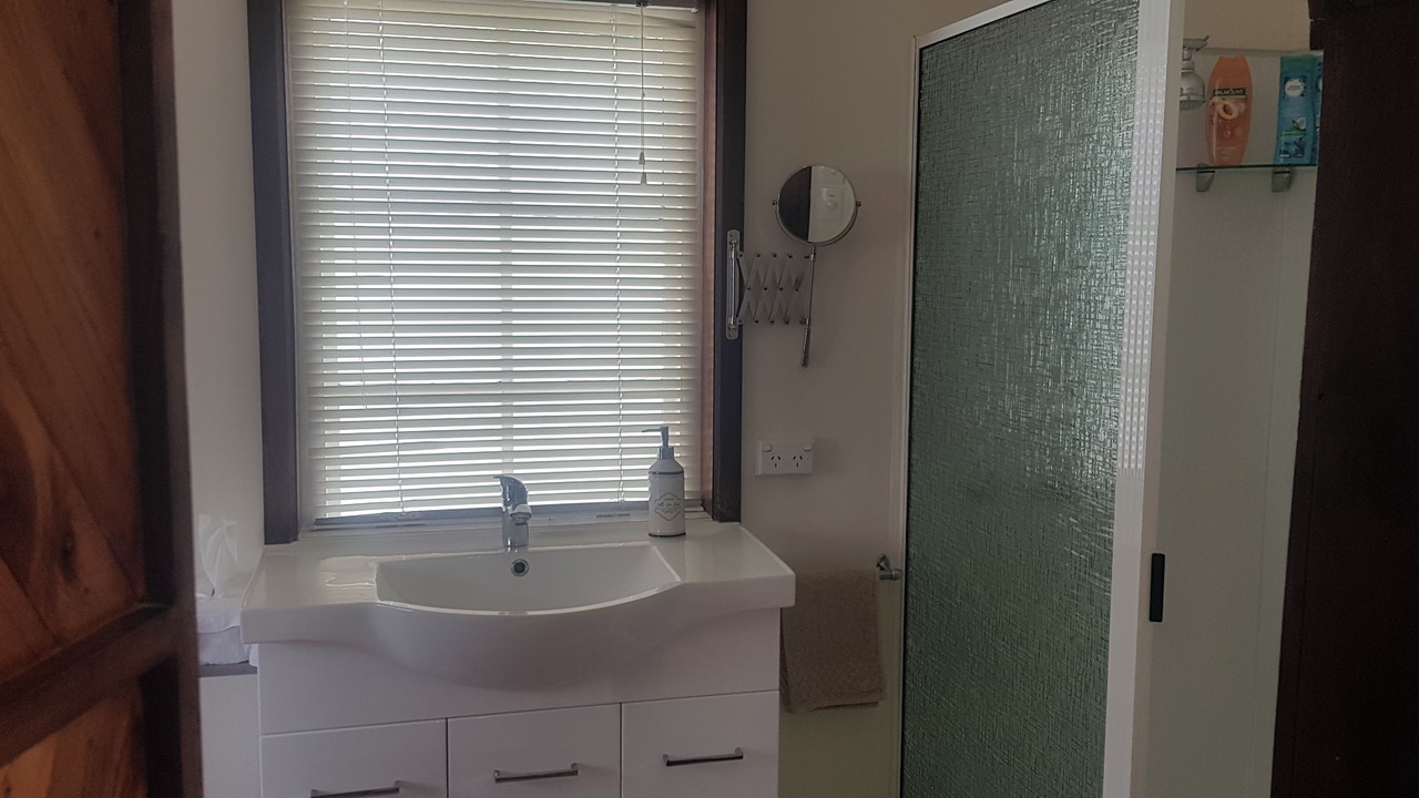 Photo of Bathroom in Richmond
