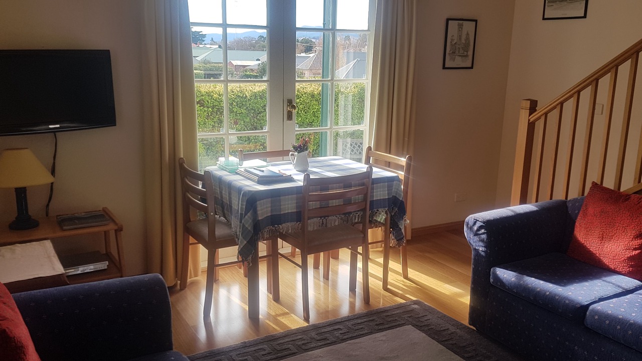 Photo of Livingroom in Richmond