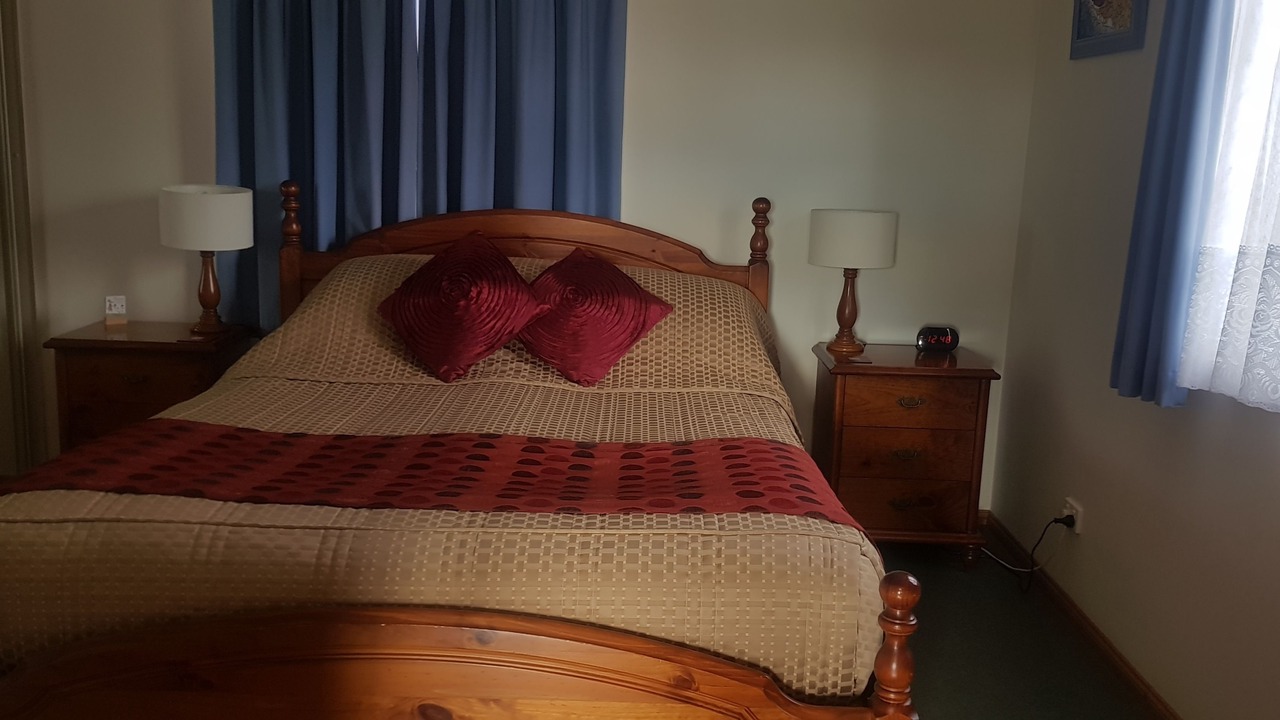 Photo of Bedroom in Richmond