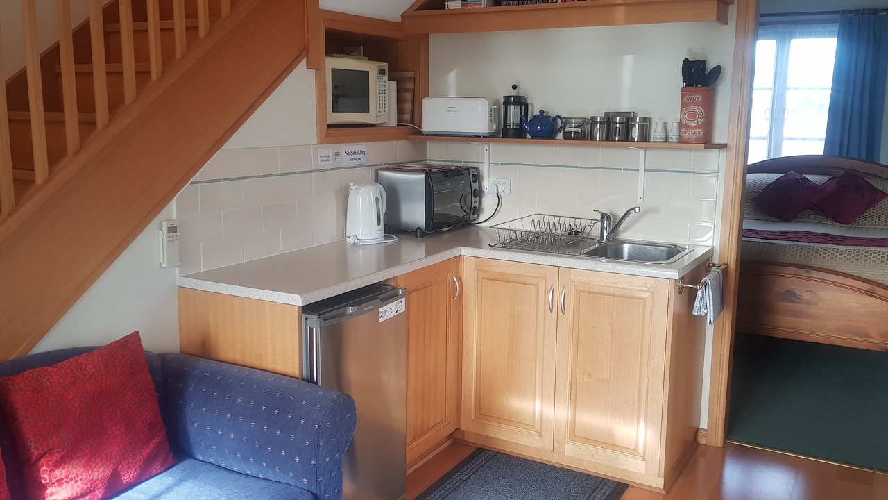 Photo of Kitchen in Richmond