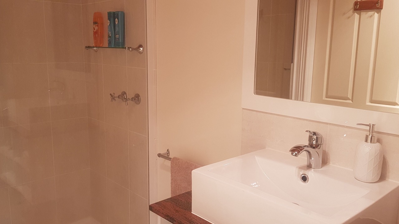 Photo of Bathroom in Richmond
