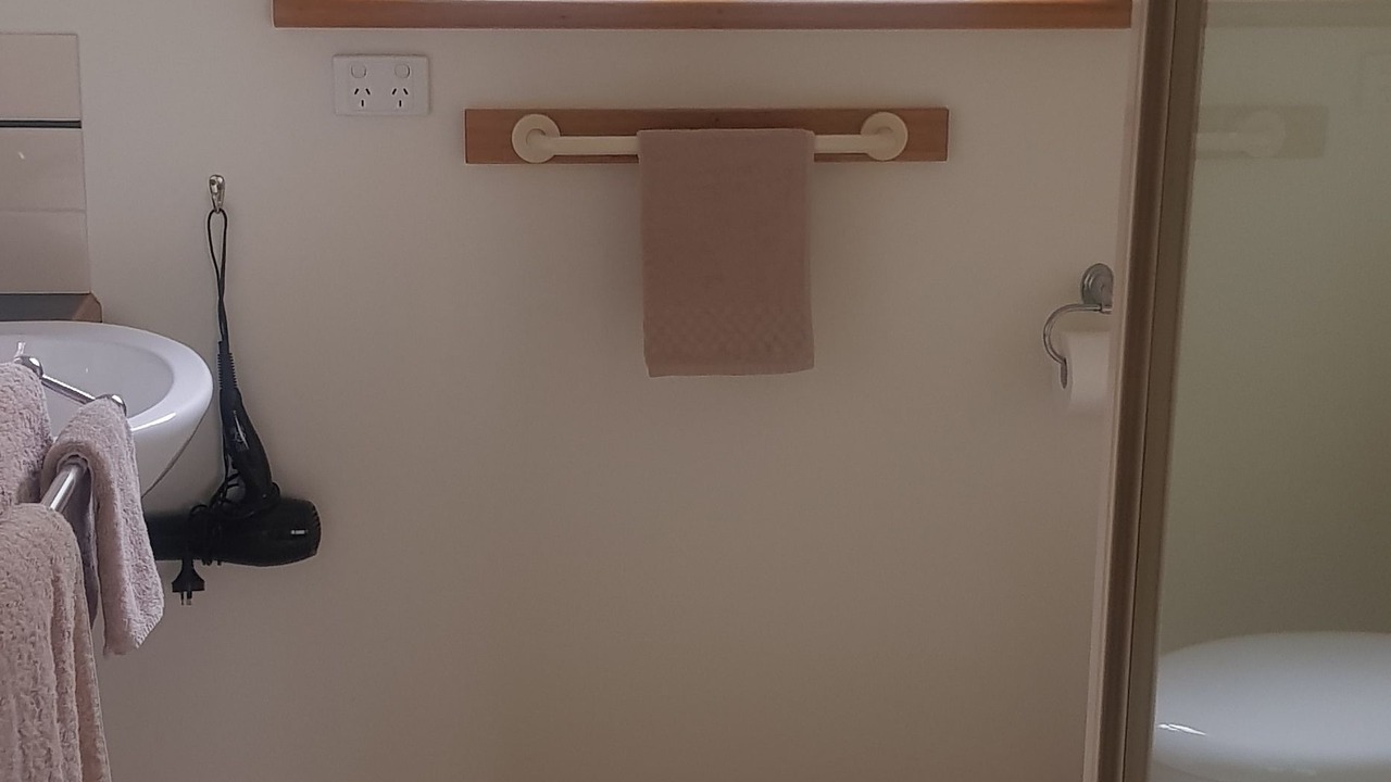 Photo of Bathroom in Richmond