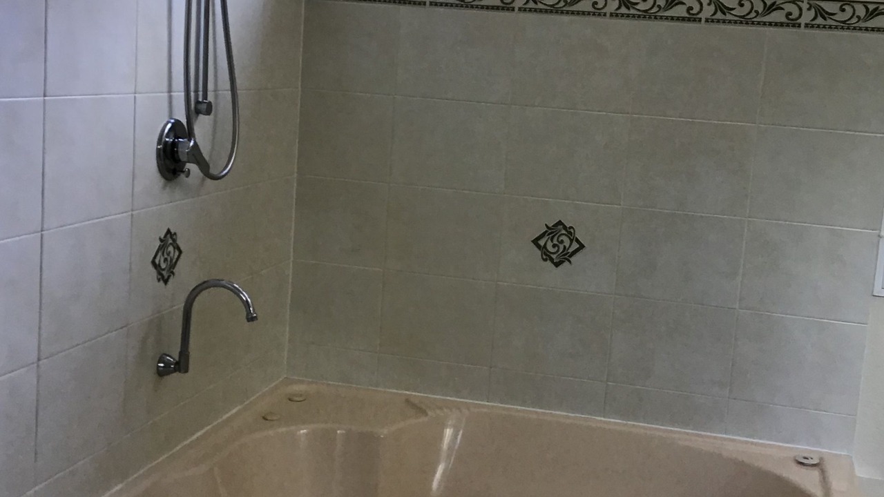 Photo of Bathroom in Gladstone