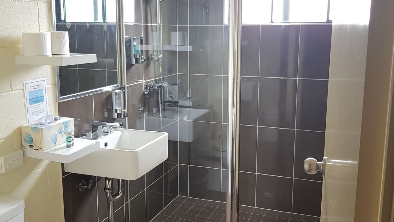 Photo of Bathroom in Gladstone
