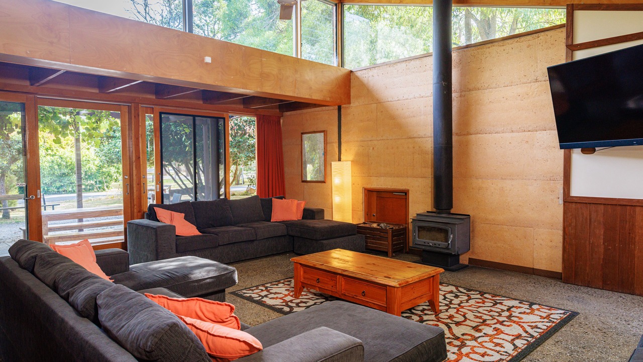 Photo of Livingroom in Halls Gap