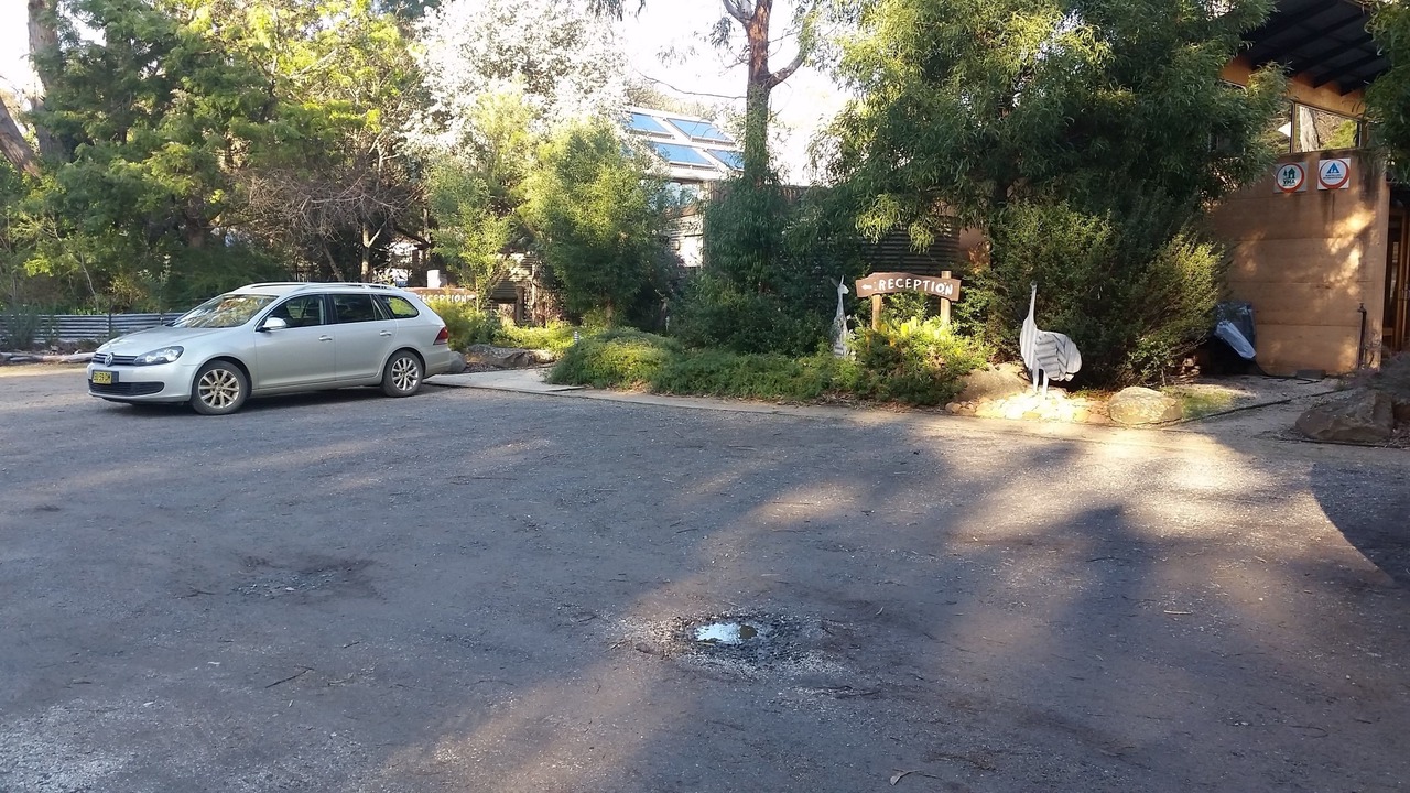 Photo of Others in Halls Gap