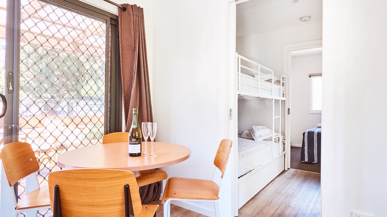 Photo of Bedroom in Lorne