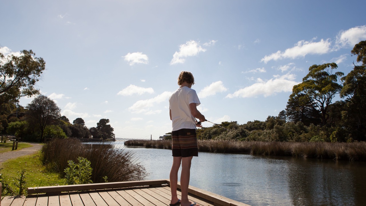 Photo of Outdoor in Lorne