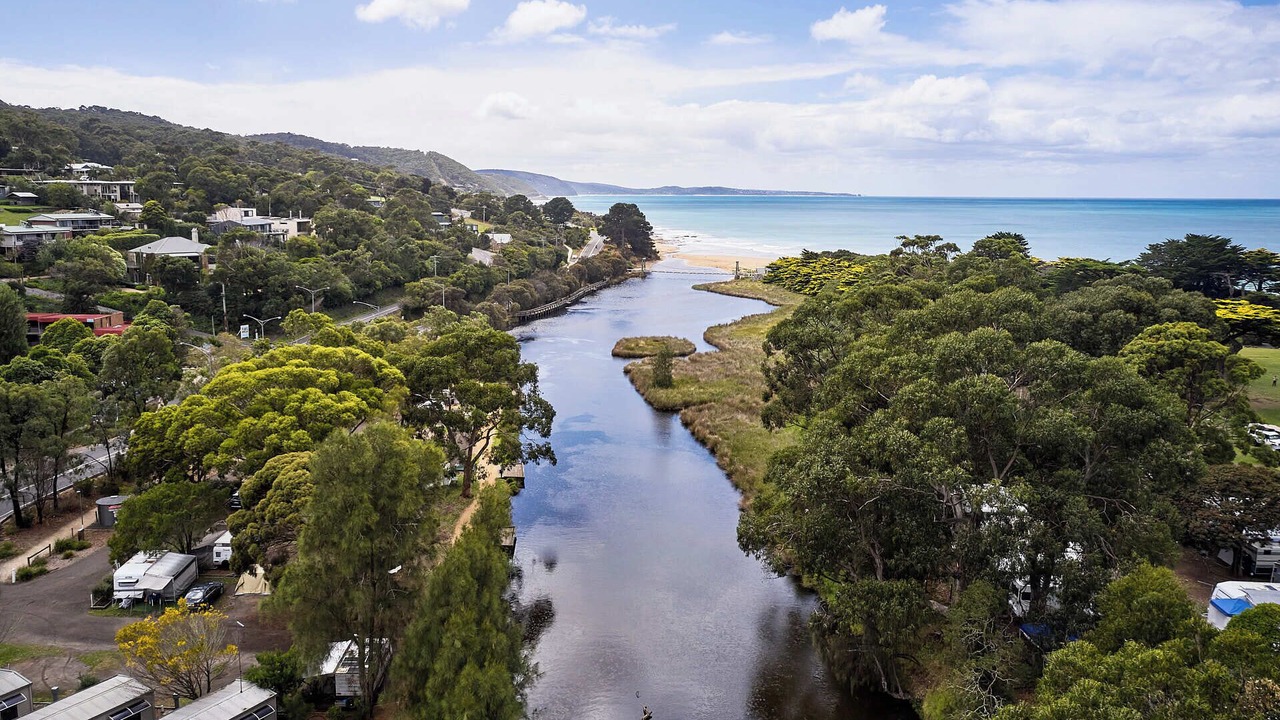 Photo of Outdoor in Lorne