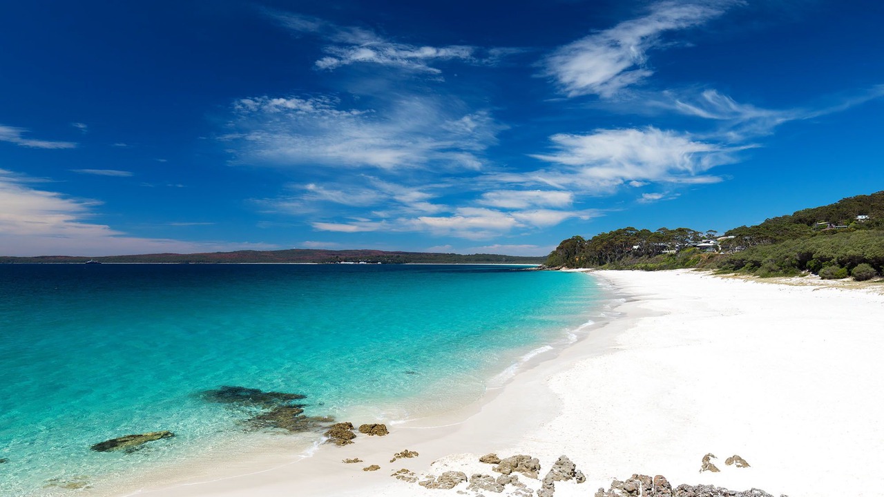 Photo of Outdoor in Huskisson