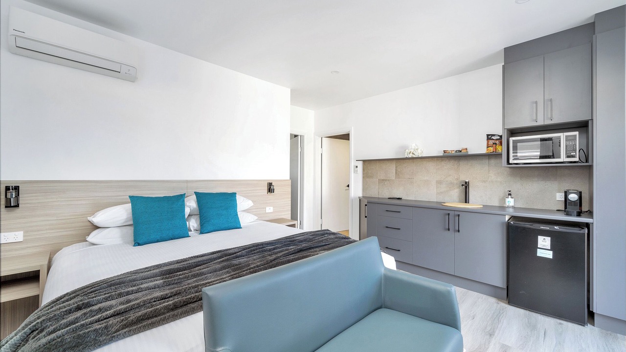 Photo of Bedroom in Huskisson