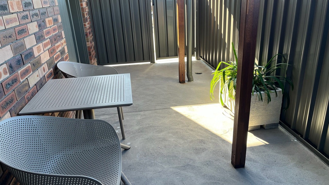 Photo of Outdoor in Huskisson