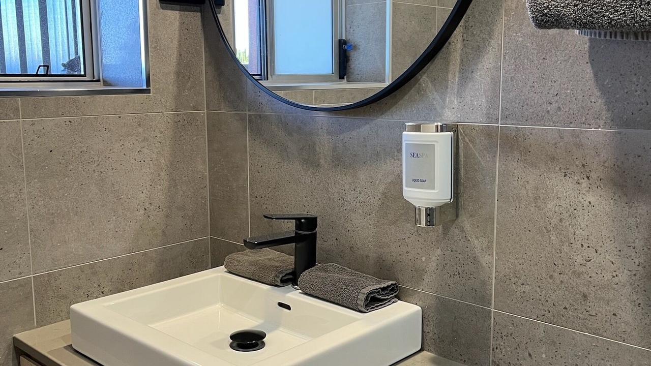 Photo of Bathroom in Huskisson