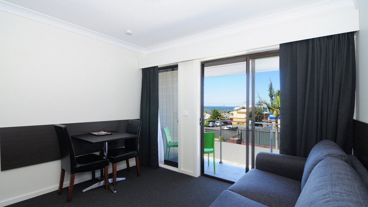 Photo of Patio Balcony in Huskisson