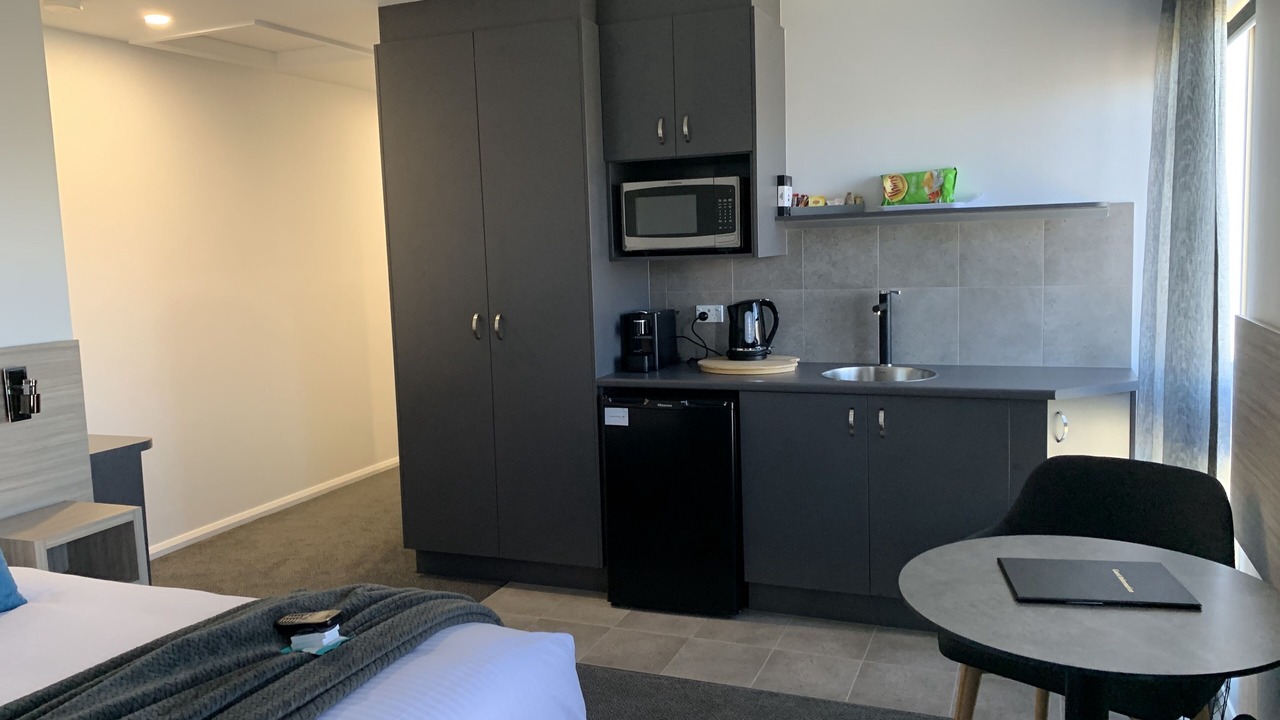 Photo of Bedroom in Huskisson