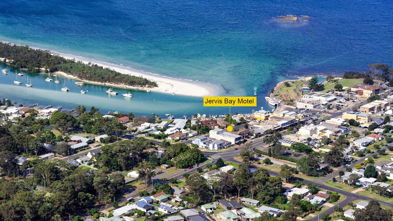 Photo of Outdoor in Huskisson