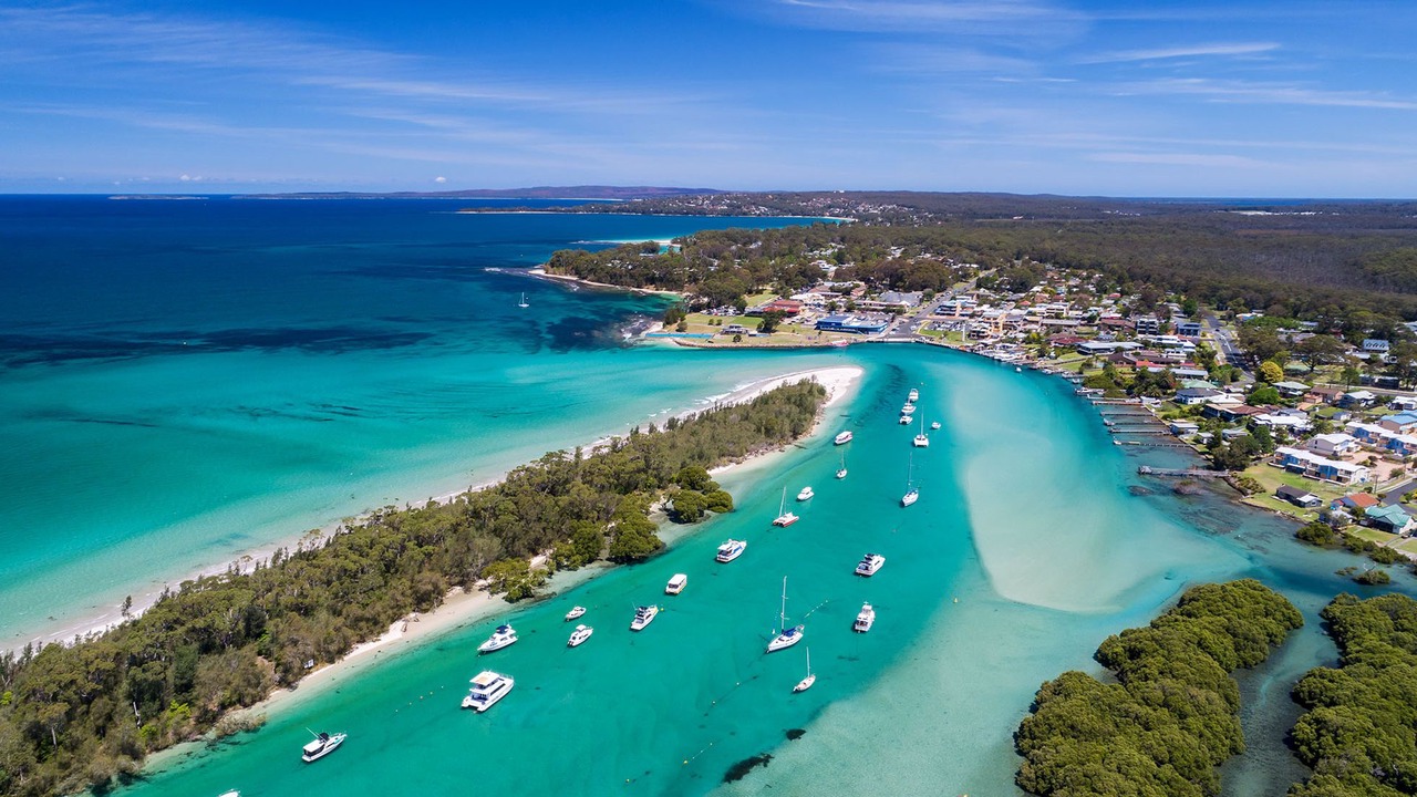 Photo of Outdoor in Huskisson