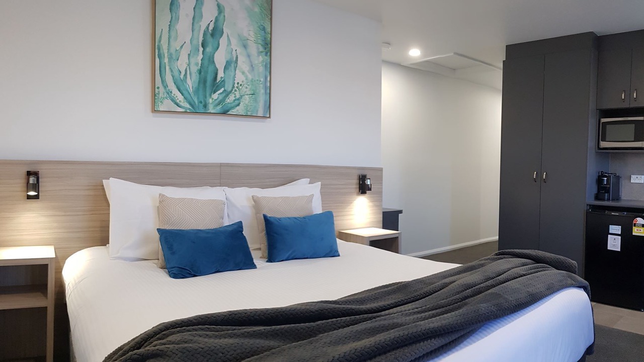 Photo of Bedroom in Huskisson