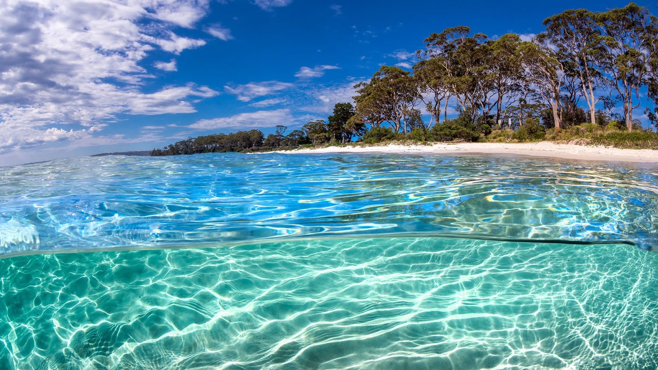 Photo of Others in Huskisson