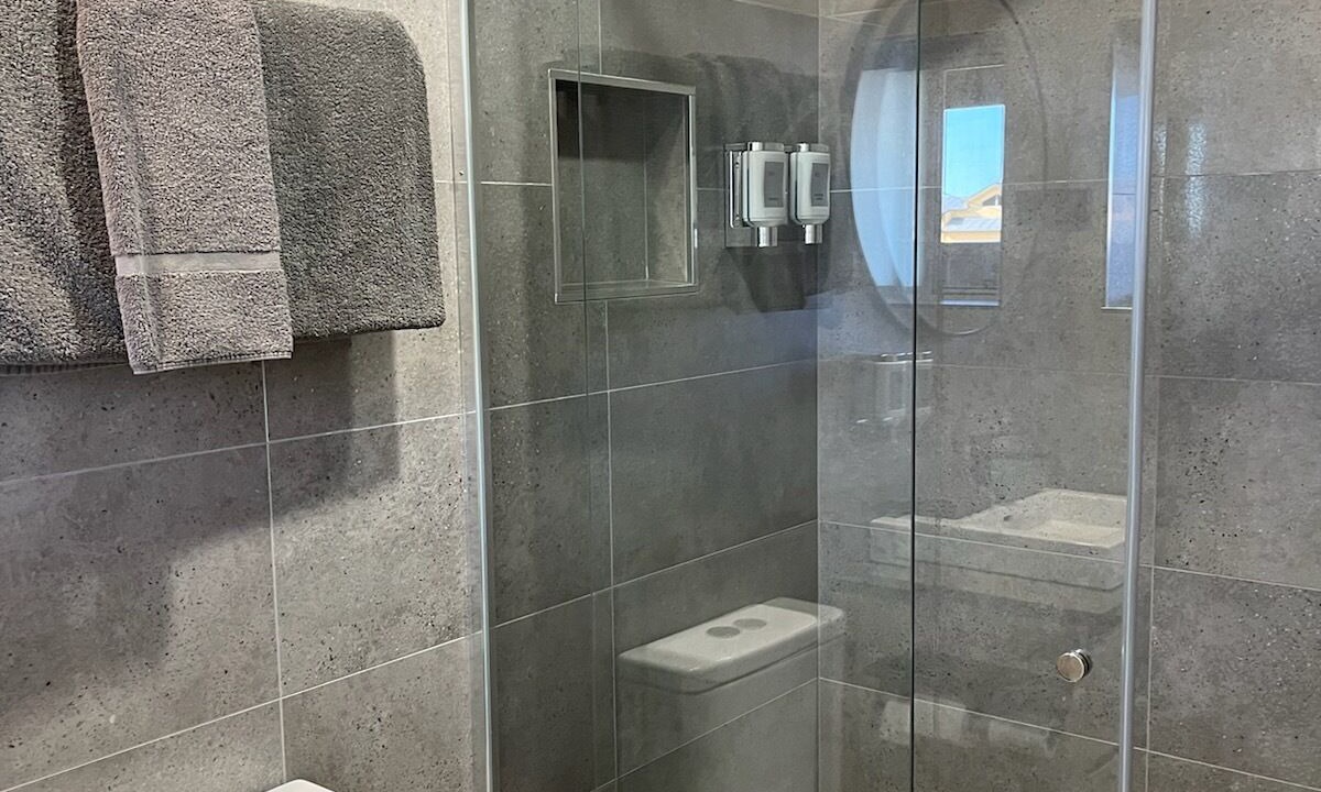 Photo of Bathroom in Huskisson