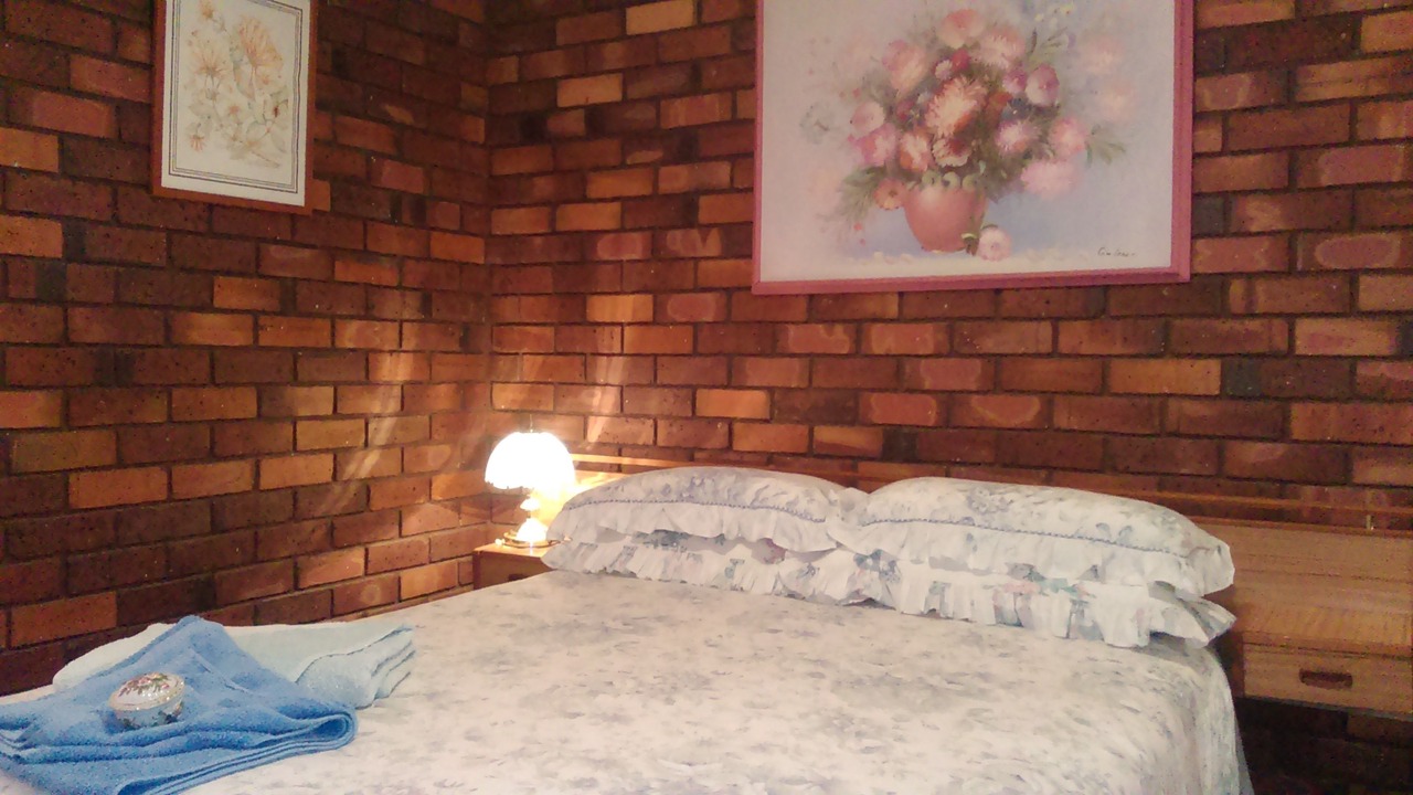 Photo of Bathroom in Bridgetown
