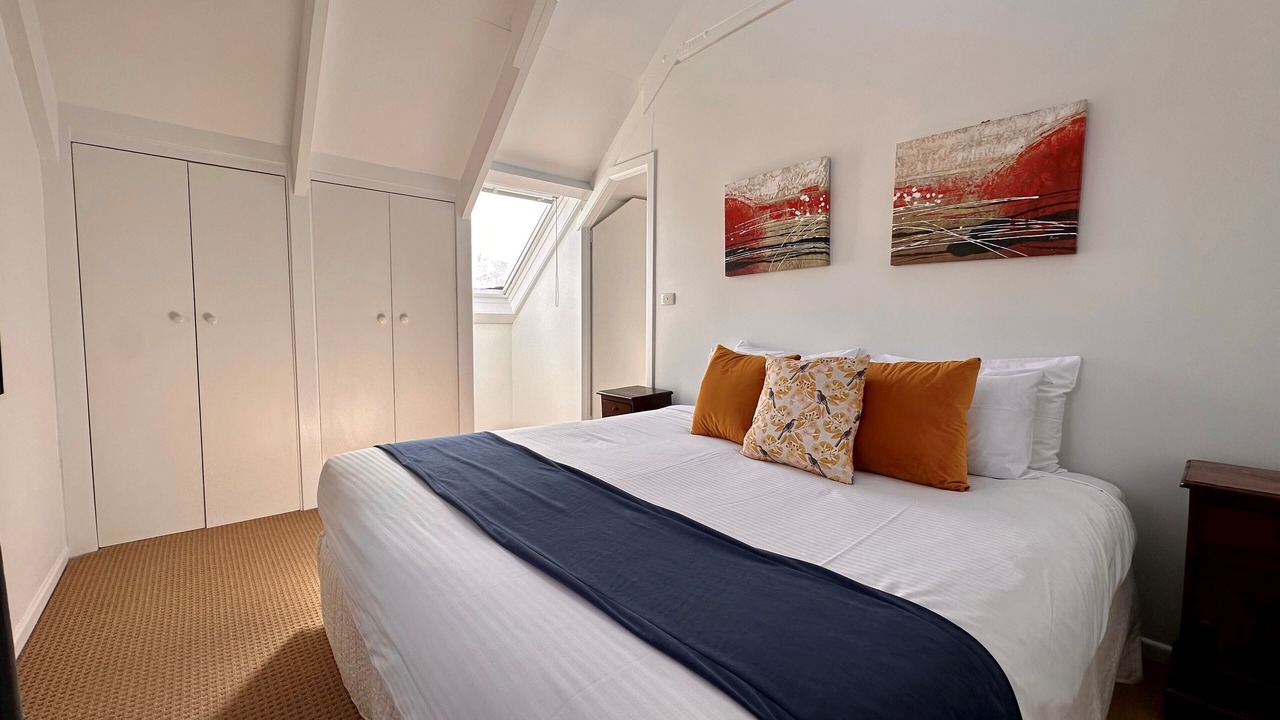 Photo of Bedroom in Glen Innes