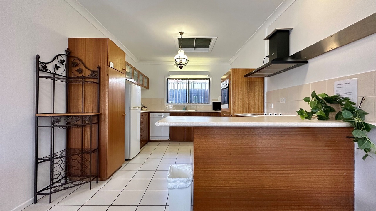 Photo of Kitchen in Glen Innes