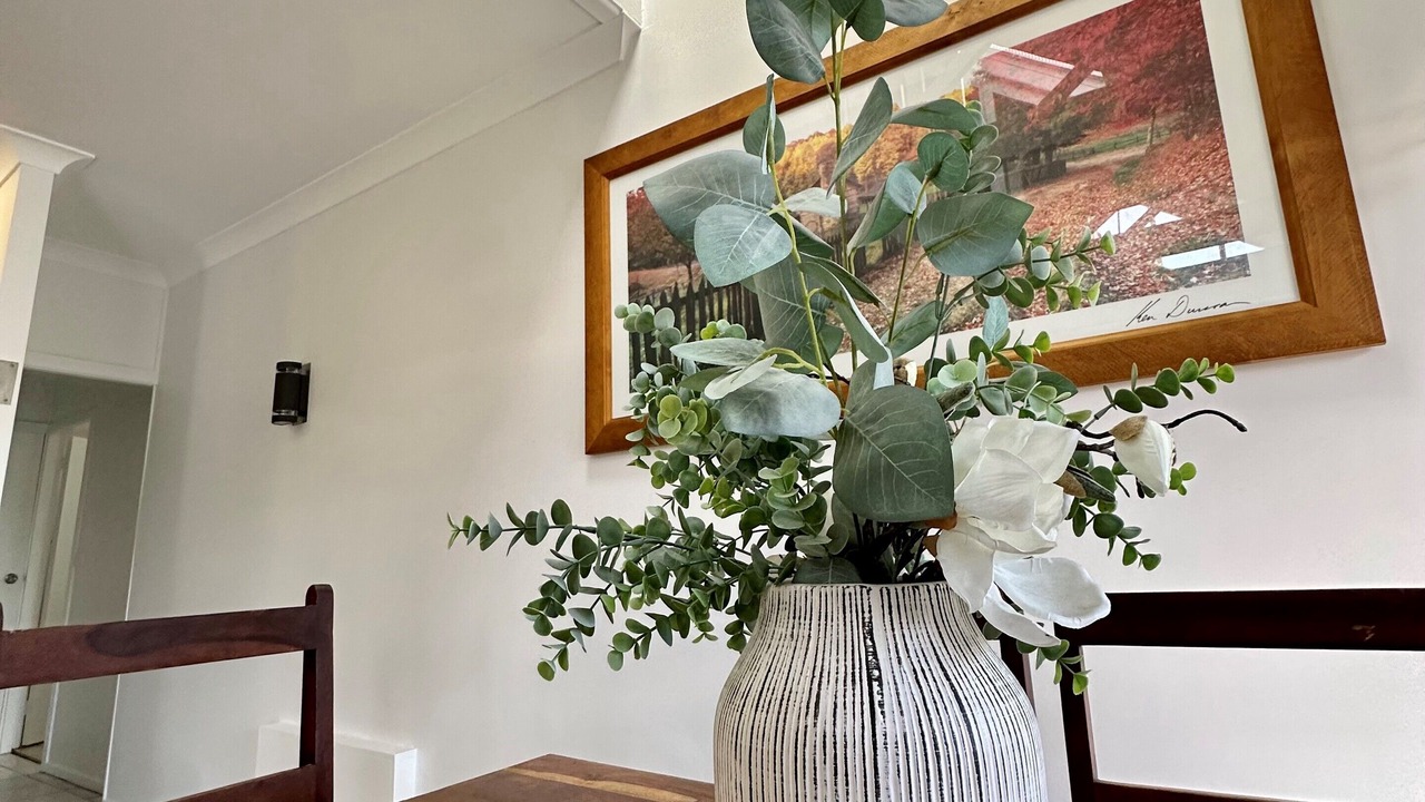 Photo of Bedroom in Glen Innes