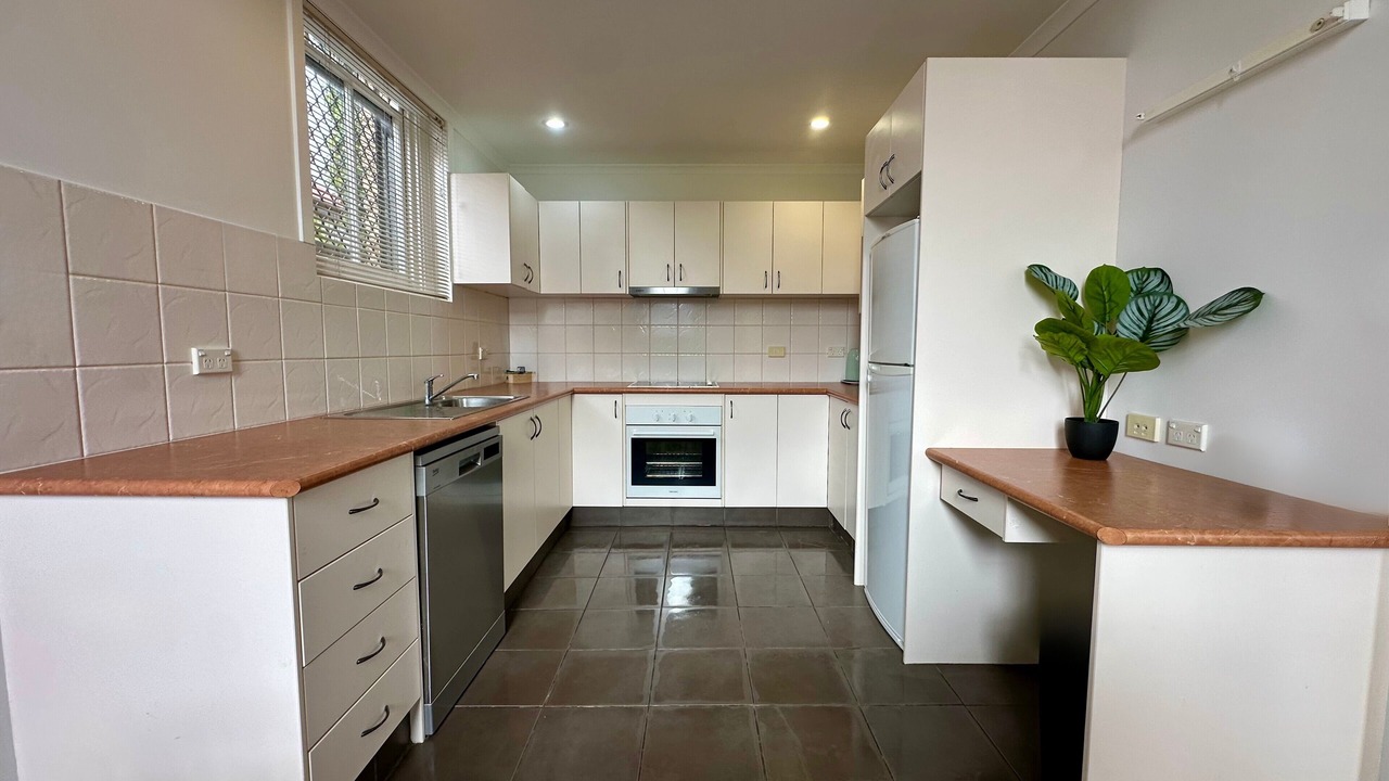 Photo of Kitchen in Glen Innes