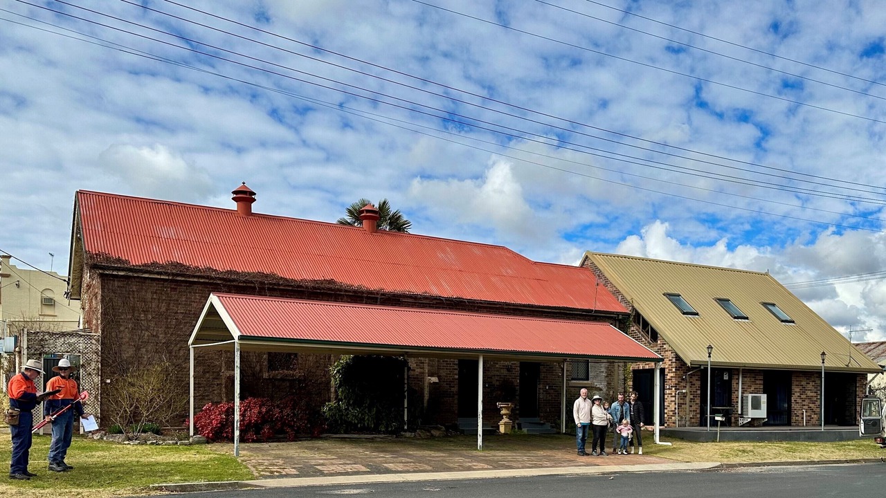 Photo of Outdoor in Glen Innes