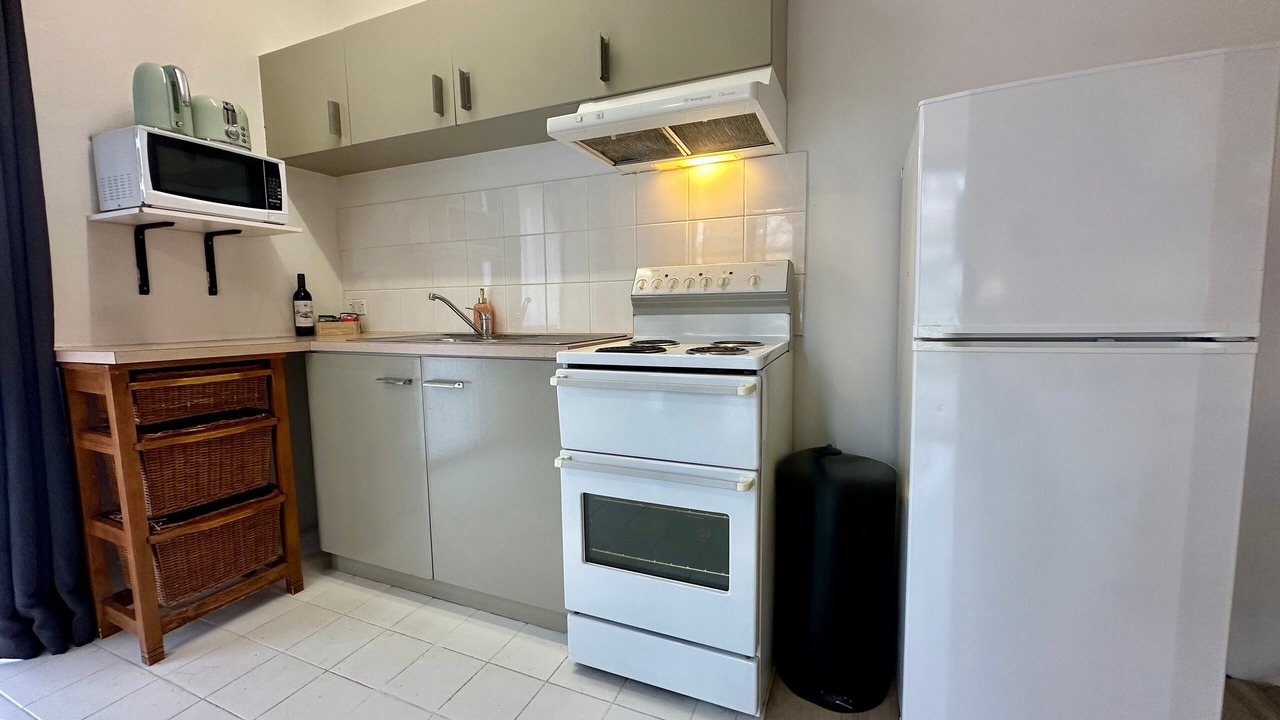 Photo of Kitchen in Glen Innes