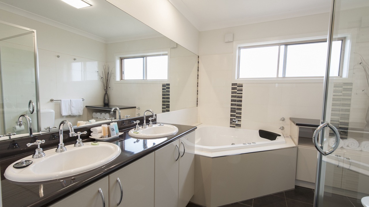 Photo of Bathroom in Wagga Wagga
