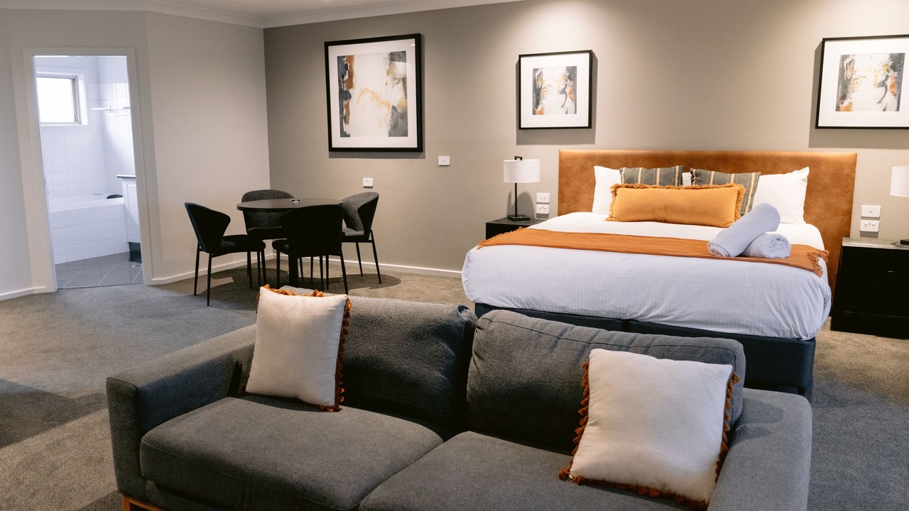 Photo of Livingroom in Wagga Wagga