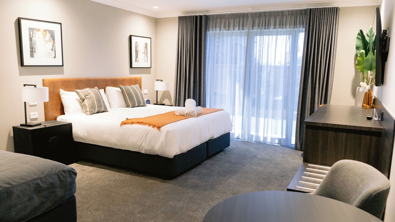 Photo of Bedroom in Wagga Wagga