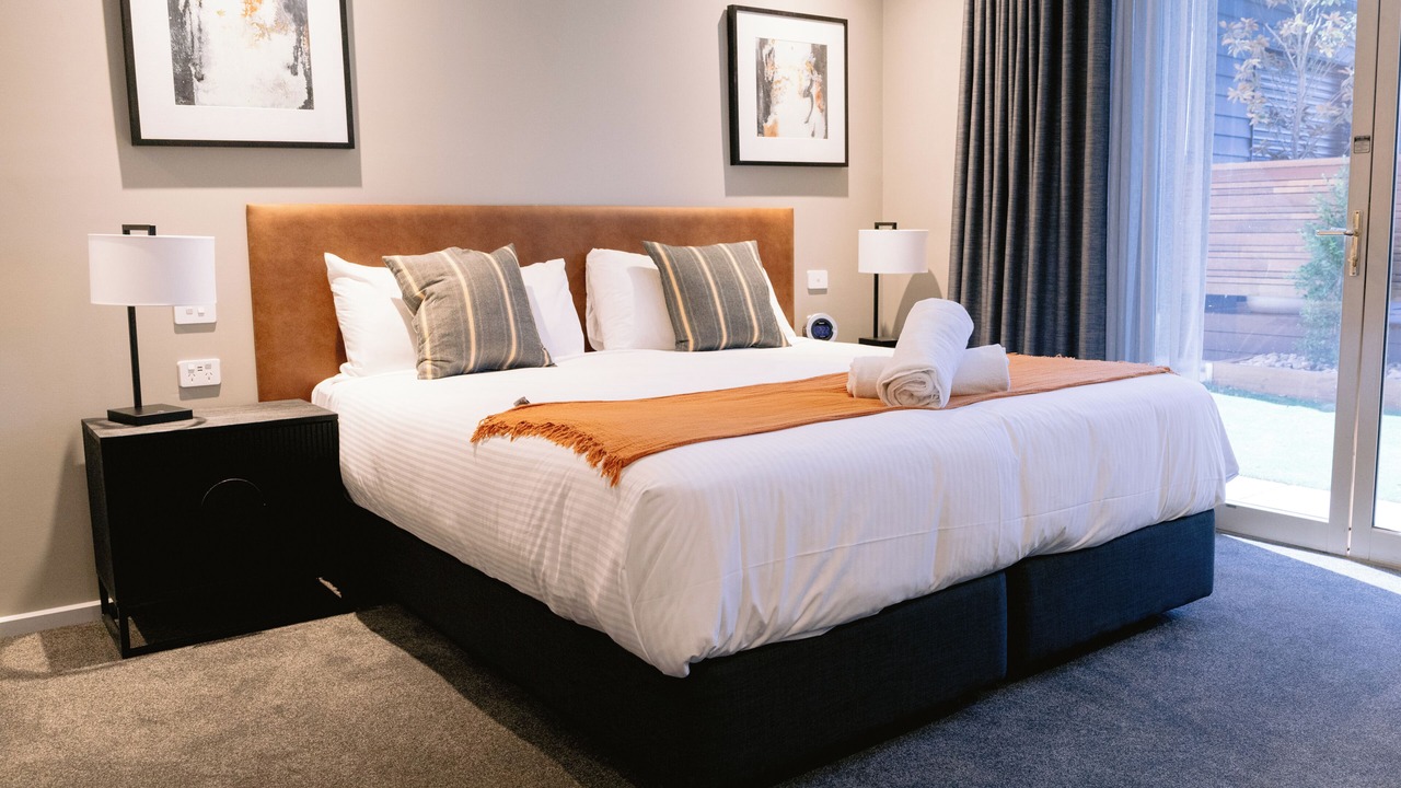 Photo of Bedroom in Wagga Wagga