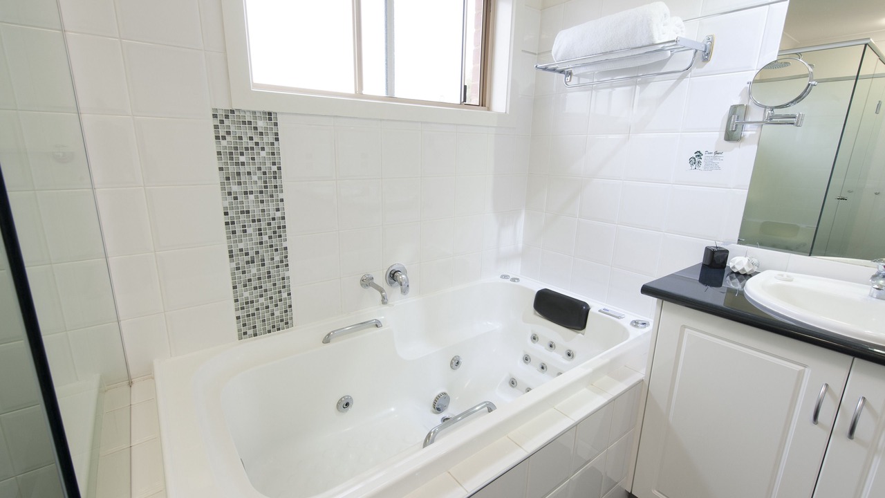 Photo of Bathroom in Wagga Wagga