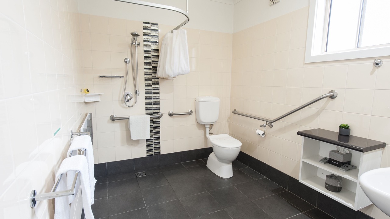 Photo of Bathroom in Wagga Wagga