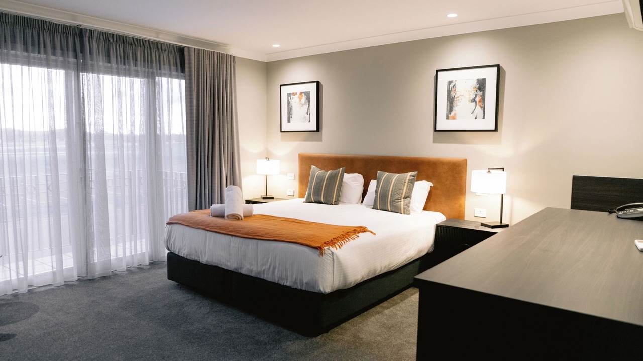 Photo of Bedroom in Wagga Wagga