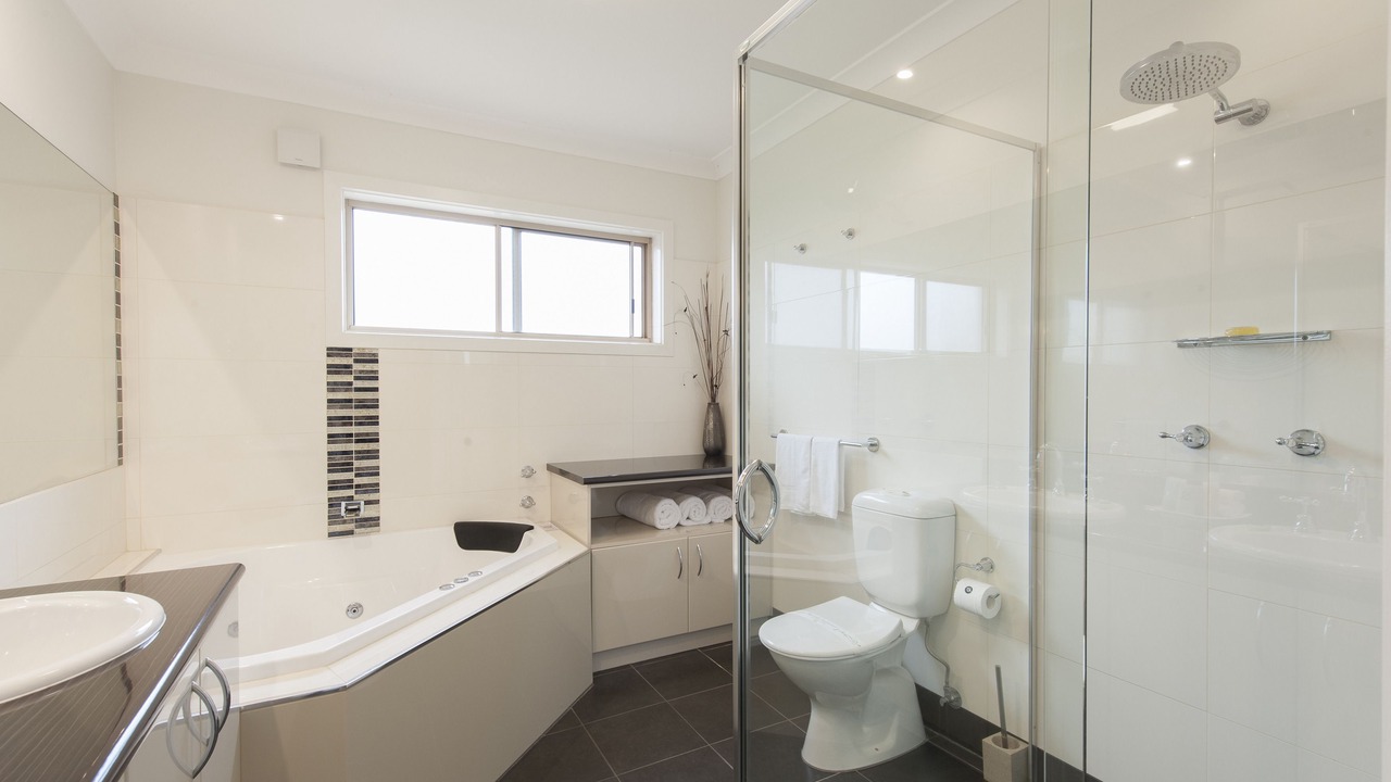 Photo of Bathroom in Wagga Wagga