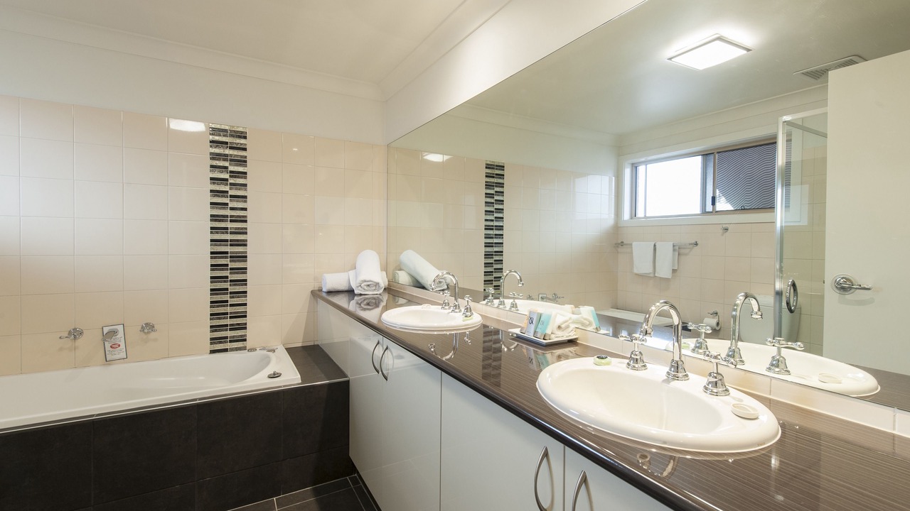 Photo of Bathroom in Wagga Wagga