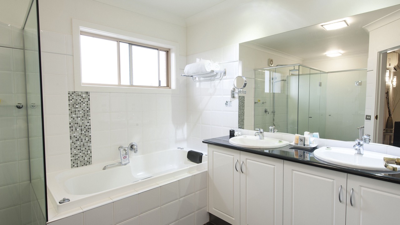 Photo of Bathroom in Wagga Wagga