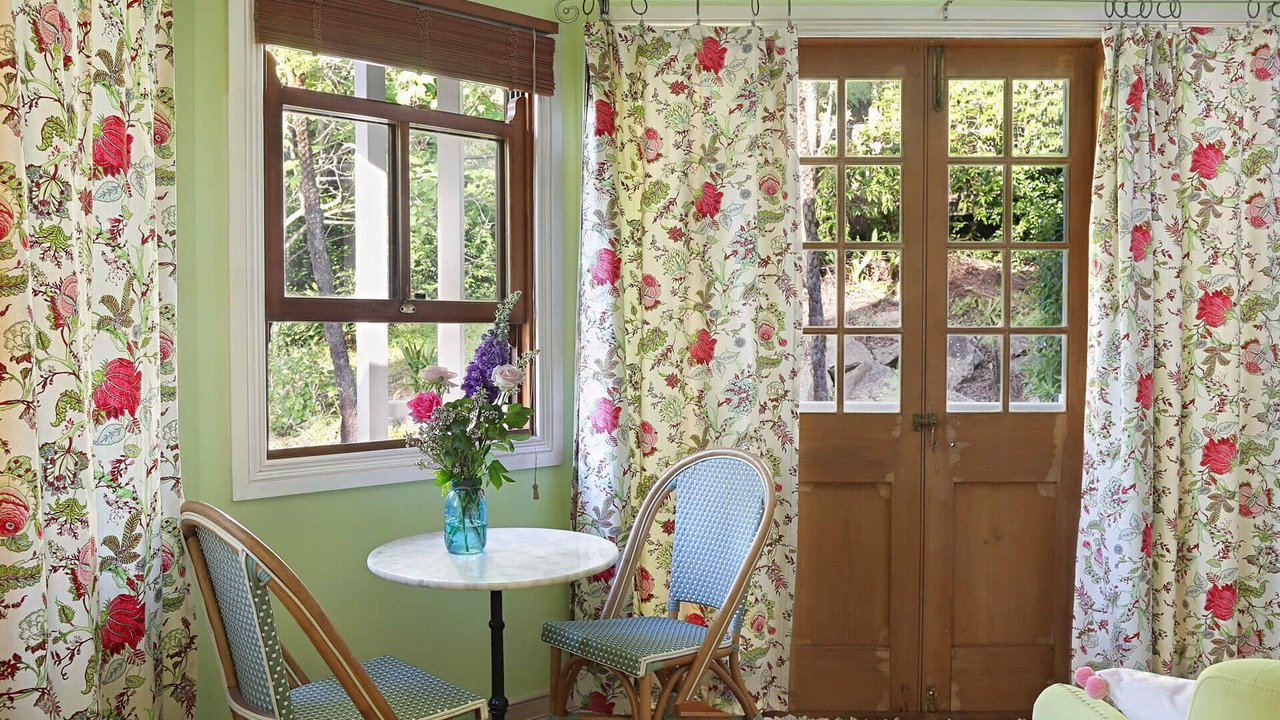 Photo of Patio Balcony in Montville