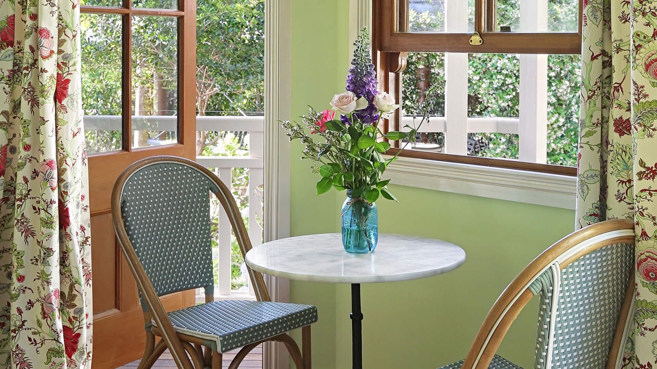 Photo of Patio Balcony in Montville