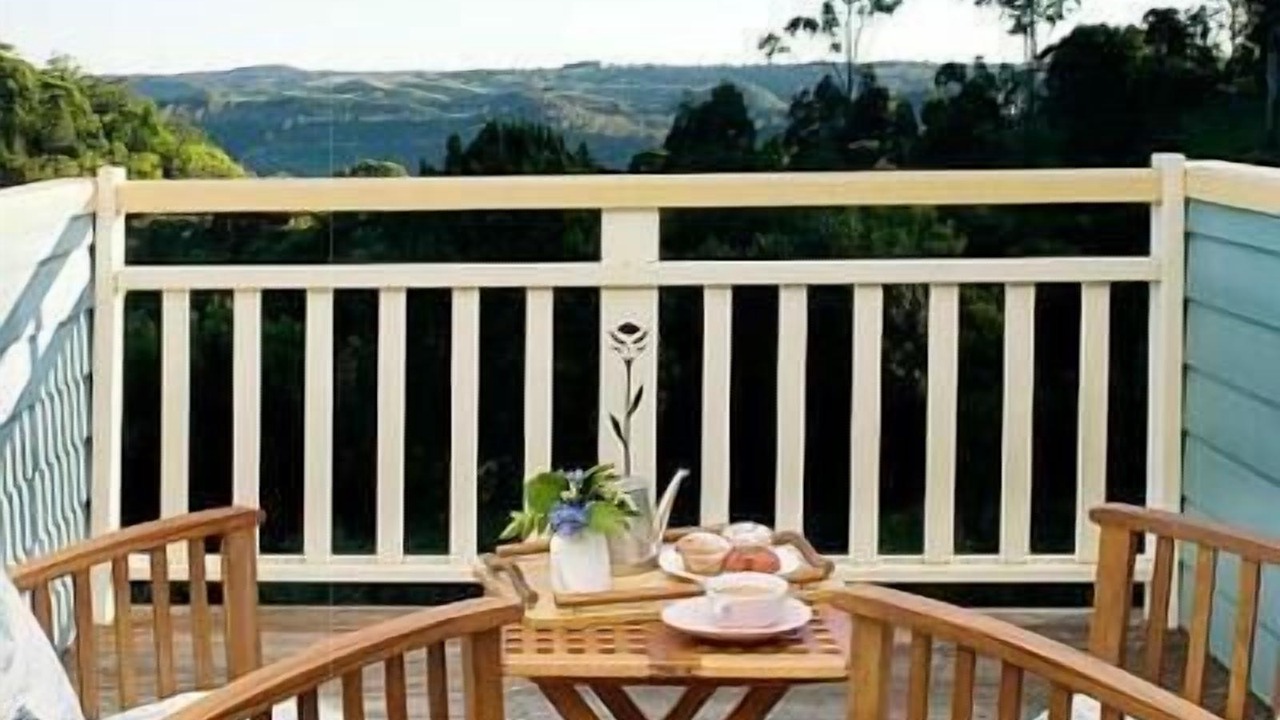 Photo of Patio Balcony in Montville
