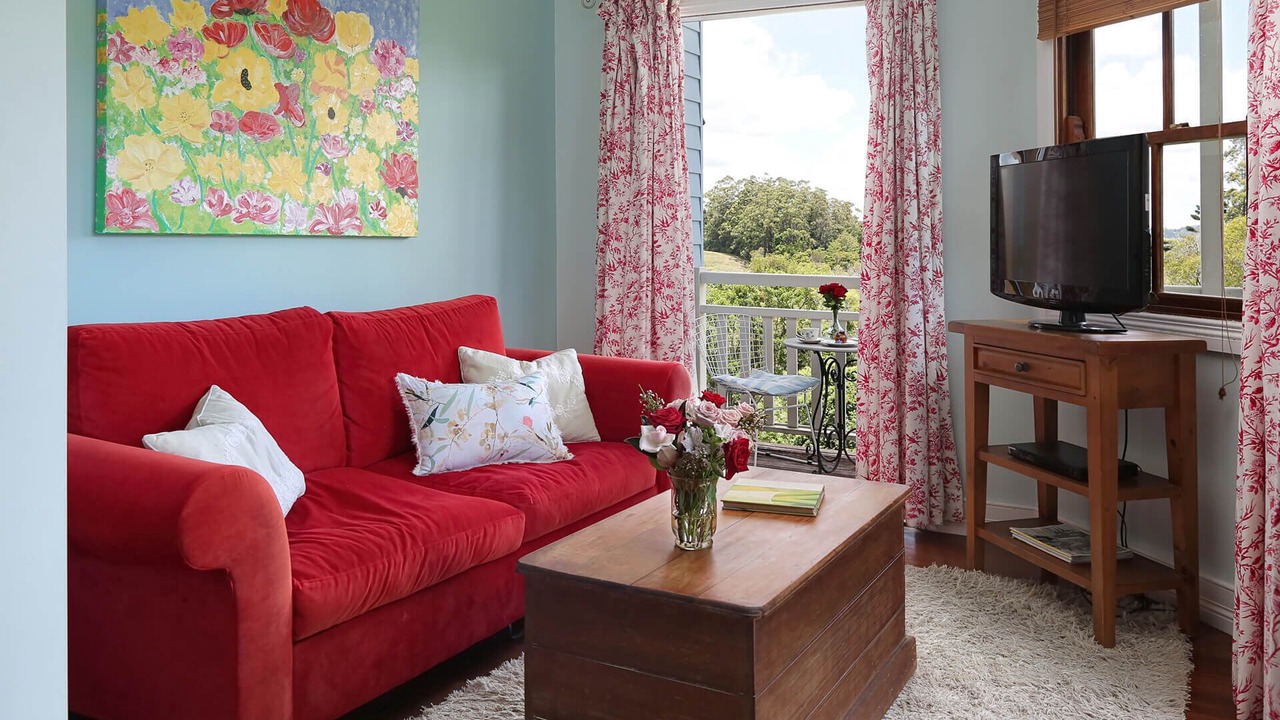 Photo of Patio Balcony in Montville