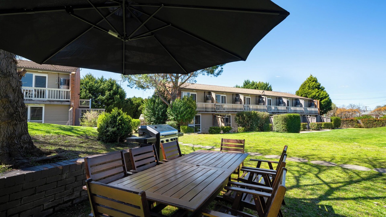 Photo of Outdoor in Bathurst