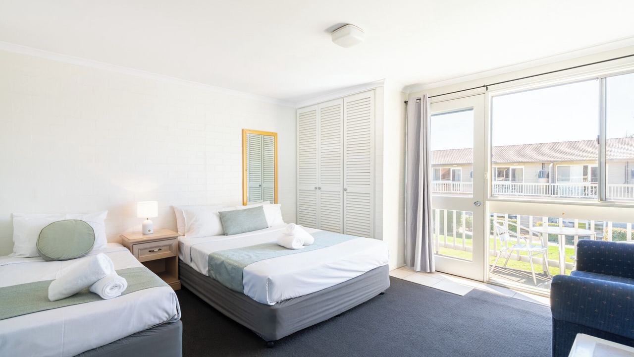 Photo of Bedroom in Bathurst