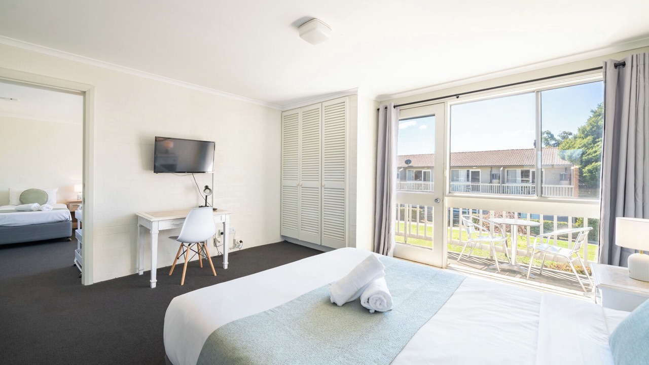 Photo of Bedroom in Bathurst