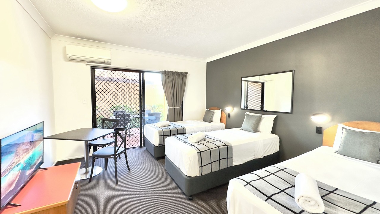 Photo of Bedroom in West Mackay